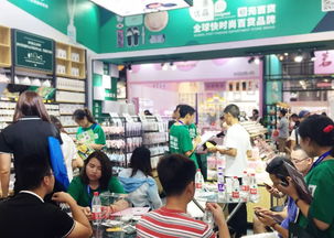 人气爆棚 精彩呈现——第113届中国日用百货商品交易会圆满落幕